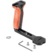 SmallRig BSS2222B Wooden Side Handle for DJI Ronin S / SC / Zhiyun Crane 2 / V2 Gimbals in india features reviews specs	