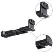 SmallRig BUC2433 Mounting Plate with Two Cold Shoes for Canon G7X Mark III in india features reviews specs	