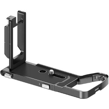 SmallRig 3984 Foldable L Bracket for Sony a7 IV / a7R V / a7S III in india features reviews specs