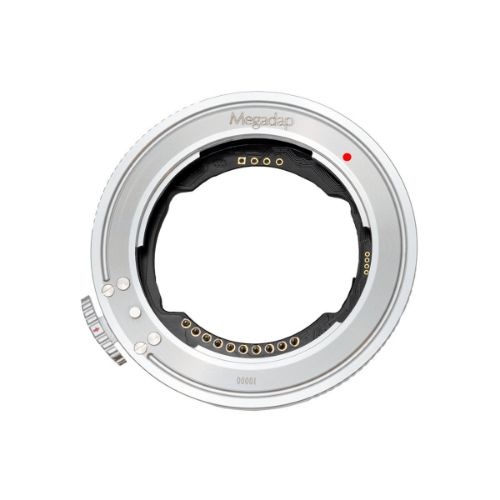 Buy Megadap ETZ21 PRO Sony E-Mount Lens to Nikon Z-Mount Autofocus
