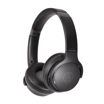 Audio-Technica ATH-S220BT Wireless On-Ear Headphones in india features reviews specs