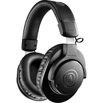 Audio-Technica ATH-M20xBT Wireless Over-Ear Headphones in india features reviews specs	