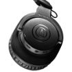 Audio-Technica ATH-M20xBT Wireless Over-Ear Headphones in india features reviews specs	