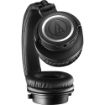 Audio-Technica ATH-M50xBT2 Wireless Over-Ear Headphones in india features reviews specs	