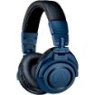 Audio-Technica ATH-M50xBT2 Wireless Over-Ear Headphones in india features reviews specs	