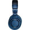 Audio-Technica ATH-M50xBT2 Wireless Over-Ear Headphones in india features reviews specs	
