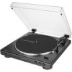 Audio-Technica AT-LP60X Stereo Turntable in india features reviews specs