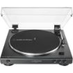 Audio-Technica AT-LP60X Stereo Turntable in india features reviews specs	