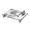 Audio-Technica AT-LP2022 Fully Manual Belt-Drive Turntable in india features reviews specs	