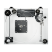 Audio-Technica AT-LP2022 Fully Manual Belt-Drive Turntable in india features reviews specs	