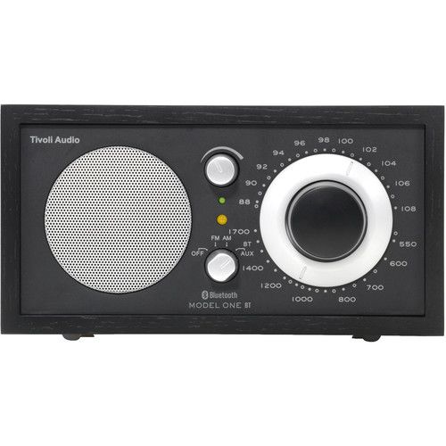 Tivoli Model One Bluetooth AM/FM Radio in india features reviews specs	