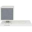 Tivoli Revive Bluetooth Speaker with Wireless Charging Pad and Lamp in india features reviews specs	