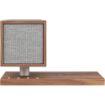 Tivoli Revive Bluetooth Speaker with Wireless Charging Pad and Lamp in india features reviews specs	