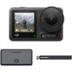 DJI Osmo Action 4 Camera Adventure Combo price in india features reviews specs	