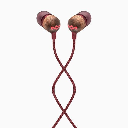 House of Marley Smile Jamaica Wired In-Ear Headphones in india features reviews specs
