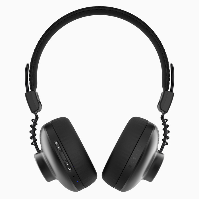 Buy House of Marley Positive Vibration 2 Wireless OnEar Headphones at