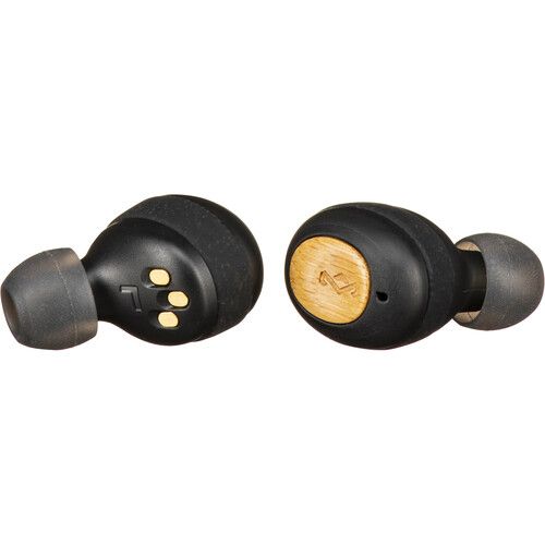 House of Marley Champion True Wireless In-Ear Headphones in india features reviews specs