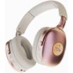 House of Marley Positive Vibration XL Noise-Canceling Wireless Over-Ear Headphones in india features reviews specs	
