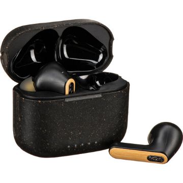 House of Marley Redemption 2 ANC Noise-Canceling True Wireless In-Ear Headphones in india features reviews specs	