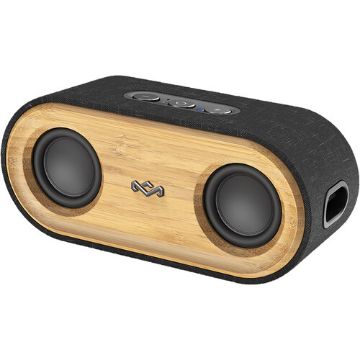 House of Marley Get Together 2 Mini Portable BlueTooth Speaker in india features reviews specs