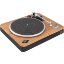 House of Marley Stir It Up Semi-Automatic Two-Speed Turntable with Bluetooth & USB in india features reviews specs
