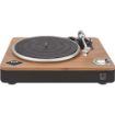 House of Marley Stir It Up Semi-Automatic Two-Speed Turntable with Bluetooth & USB in india features reviews specs	