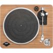 House of Marley Stir It Up Semi-Automatic Two-Speed Turntable with Bluetooth & USB in india features reviews specs	