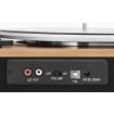 House of Marley Stir It Up Semi-Automatic Two-Speed Turntable with Bluetooth & USB in india features reviews specs	