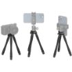 SmallRig 3657 BeautyPod Flexible Mini Tripod in india features reviews specs	