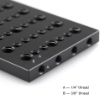 SmallRig 1092 Multi-Purpose Mounting Cheese Plate in india features reviews specs	