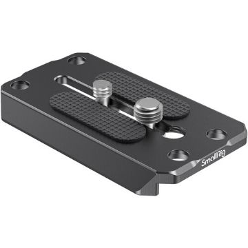 SmallRig 1280C Quick Release Manfrotto-Type Dovetail Plate in india features reviews specs