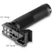 SmallRig 2005 Quick Release NATO Rubber Handle in india features reviews specs