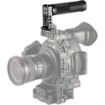 SmallRig 2005 Quick Release NATO Rubber Handle in india features reviews specs	