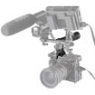 SmallRig 2005 Quick Release NATO Rubber Handle in india features reviews specs	