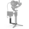 SmallRig 2786C Side Handle for Select DJI, Zhiyun, and Moza Handheld Gimbals in india features reviews specs	
