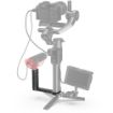 SmallRig 2786C Side Handle for Select DJI, Zhiyun, and Moza Handheld Gimbals in india features reviews specs	