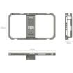 SmallRig 2791B Universal Mobile Phone Cage in india features reviews specs	