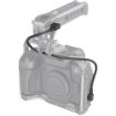 SmallRig 2970B USB-C to Panasonic LANC Control Cable for Top Handle in india features reviews specs