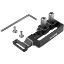 SmallRig 2981B HDMI and USB-C Cable Clamp for Canon EOS R5 C/R5/R6/R6 Mark II Cage in india features reviews specs