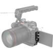 SmallRig 2981B HDMI and USB-C Cable Clamp for Canon EOS R5 C/R5/R6/R6 Mark II Cage in india features reviews specs	