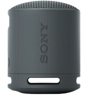 Sony XB100 Portable Bluetooth Speaker in india features reviews specs	