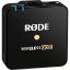 RODE Wireless GO II TX Transmitter/Recorder in india features reviews specs