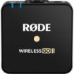 RODE Wireless GO II TX Transmitter/Recorder in india features reviews specs	