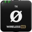 RODE Wireless ME TX Transmitter in india features reviews specs	
