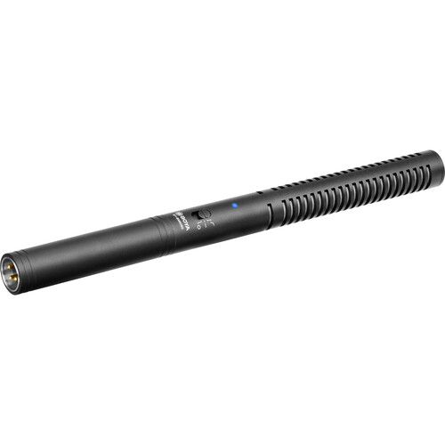 BOYA BY-BM6060 Shotgun Microphone in india features reviews specs