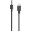 BOYA BY-M2 Digital Omnidirectional Lavalier Microphone with Detachable Lightning Cable (iOS) in india features reviews specs	