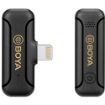 BOYA BY-WM3T2-D1 Wireless Microphone for iOS in india features reviews specs