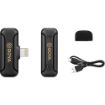 BOYA BY-WM3T2-D1 Wireless Microphone for iOS in india features reviews specs	