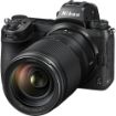 Nikon Z6 II Mirrorless Camera with 28-75mm f/2.8 Lens in india features reviews specs	