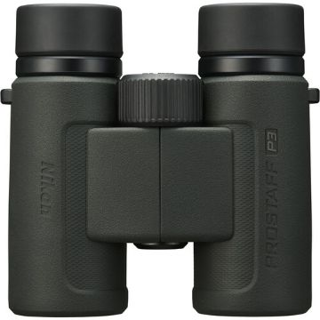 Nikon PROSTAFF P3 10x30 Binoculars in india features reviews specs	